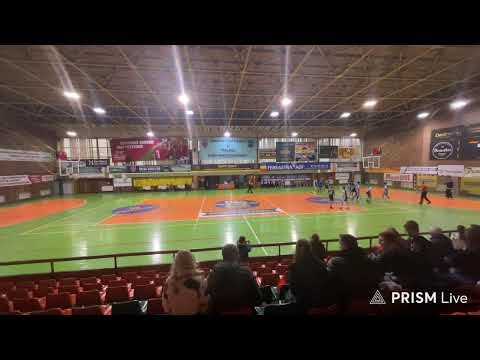 Live streaming of Baschet U14 Phoenix Galati Lps Focsani