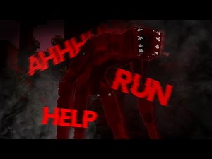 A Journey Through Minecraft's Scariest Modpack