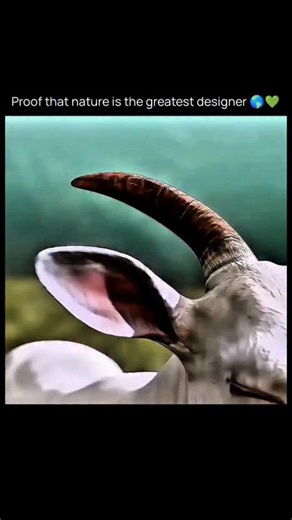 @sci.xplore on Instagram: "Nature's design gets wilder the closer you look — and science explains why. 🌿🔬 Zoom into nature and you’ll discover patterns far more complex than what we see from afar. From leaf veins and insect wings to shells and crystals, nature relies on repeating structures known as fractals. These patterns aren’t random. They help distribute stress, transport nutrients, and create maximum strength using minimal material. As you look closer, the same designs repeat again and a