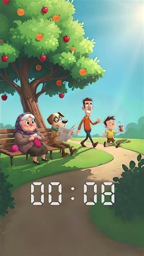 There are 3 weird things in this park....Brain Teasers, Riddles & Fun Quizzes | Mr.JoonJan 🧠✨