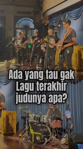 Mencari Judul Lagu Terakhir di Kalimantan Barat