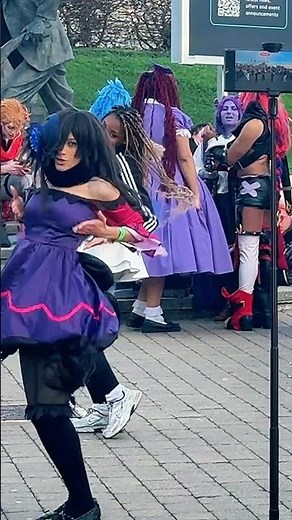 MegaCon Live London 2026 | People • Costumes • Community