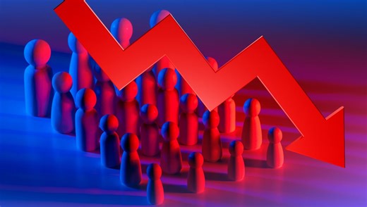 Global Population Decline: Why Might It Happen and What Could Be The Consequences?