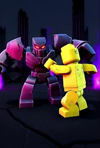 Noob to OP 😱 Season 3 Part 7 | Roblox vs VOID WARLORD RAGE!