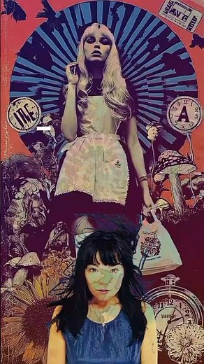 Björk: Human Behaviour