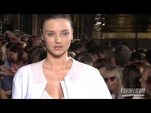 Miranda Kerr - Model Profile - Videofashion