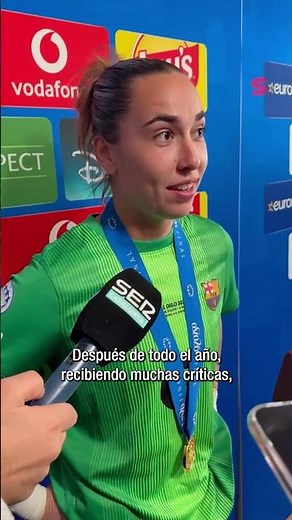 CATA COLL: "A los que criticaban, les hago así 🤫"