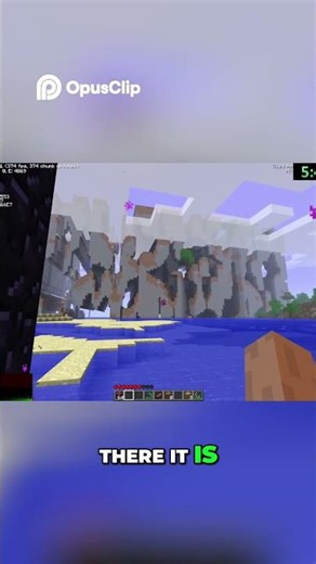 Farlands Portal Unlocking Incredible Adventures Awaits! #minecraft #gaming #minutetech