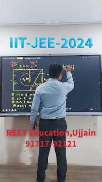 Previous Year JEE/NEET/Class 12th/Olympiad Physics Questions | Physics Derivation | #reeteducation