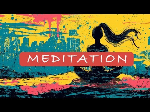 Unity – Remembering We're Not Separate (Guided Meditation)