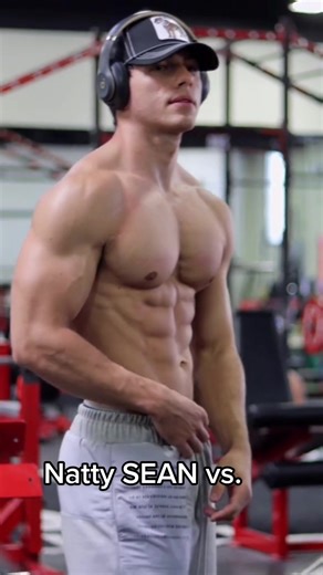 Natty vs not