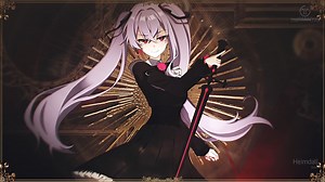 【EZ2ON】Lv.19 Heimdall 5S.SHD S   95.72%