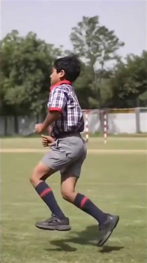 “Hopping Drill | Improve Balance, Strength & Coordination 🔥”