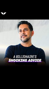 How do you become a billionaire? The answer @vishen got seemed counterintuitive...Watch the video to understand why. If you're an entrepreneur who still believes that hustle and grind are the secrets to success... We'd love to present an alternative. Mindvalley members, you're exclusively invited to a special one-off LIVE experience on April 9 to 'Become a Business Badass.' In this free seminar, we’ll be going deep into powerful strategies and frameworks that optimize your work and life so much 