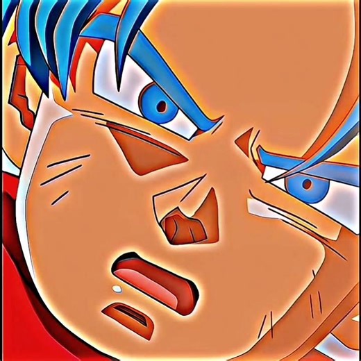 why the tranks attacks on goku