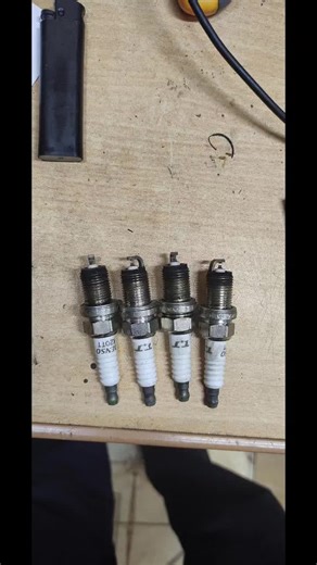 Understanding Engine Components: Spark Plugs and More