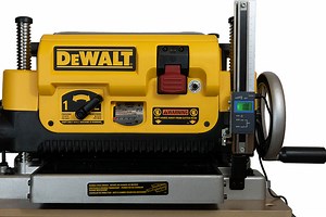 iGAGING EZ Planer Precision DRO