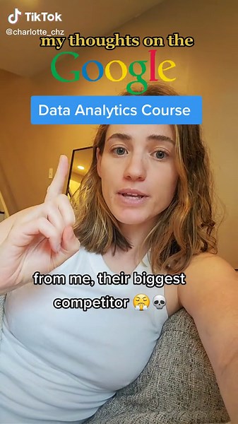 Google Data Analytics Course Review: Key Insights and Tips