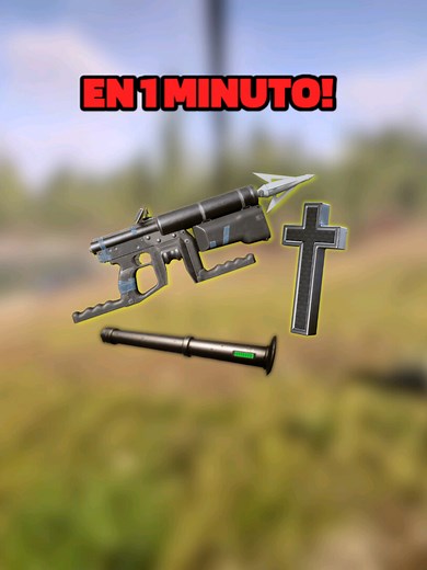 Cómo CONSEGUIR la Pistola de Cuerda en Sons of the Forest