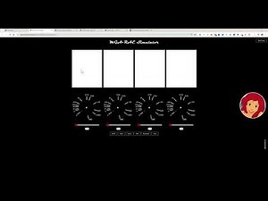 How to Use the MGA Rai Simulator: Radionics Cards, Dilutions, and Energy Treatments