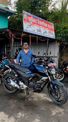 43K views · 2K reactions | fzs v3 bs6 2021 modal last pathivara recondition house ilam 9842739639 | Pathivara recondition house ilam | Facebook