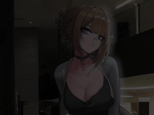 Untouchable Song Lyrics and GFX Anime Vibes