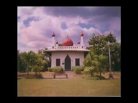 The Old Nayong Pilipino