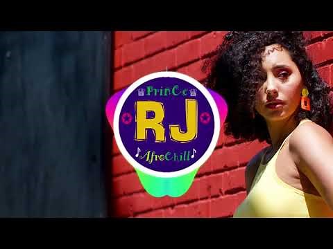 Pakx - Give Me Some (AfroChill Remix)