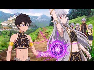 Reborn With Max Stats, He Rises as a Dark Emperor No One Dares to Challenge