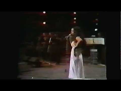 Donne Summer (Love To Love You Baby, Live 1977)