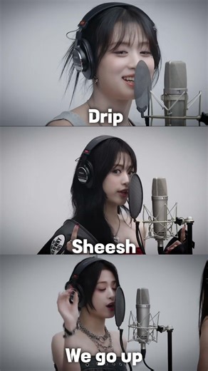 𝗪𝗵𝗶𝗰𝗵 𝗔𝗵𝘆𝗲𝗼𝗻 𝗳𝗶𝗿𝘀𝘁 𝘁𝗮𝗸𝗲 𝗿𝗮𝗽 𝗱𝗶𝗱 𝘆𝗼𝘂 𝗹𝗶𝗸𝗲 𝘁𝗵𝗲 𝗺𝗼𝘀𝘁?? #babymonster #kpop #mikey #1millionviews