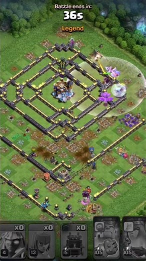 TH18 Electro Titan + Thrower is UNSTOPPABLE 😱