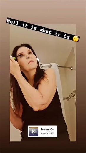 What is it about getting old? Having worked in the field of geriatrics as a nurse for multiple decades so much has been observed. It's interesting... There was a the typical 'look' of someone in my grandmother's age range. Short hair, conservative attire, make-up was worn in moderation and so forth. My mom's generation had more of a variant and cooler clothing styles were worn, make-up was different albeit there was still a societal expectation for that age range. While there may be a bit more l