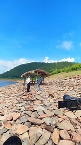 Goglo atu making video BTS | Ganesh Kisku Entertainment
