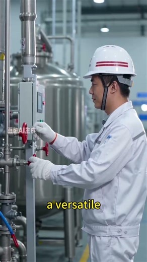 ESBO，Chemical intermediates are used in the production of…