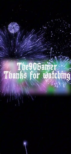 ‪@That1990Gamer‬ here’s your outro message me if you want me to get rid or actually change something