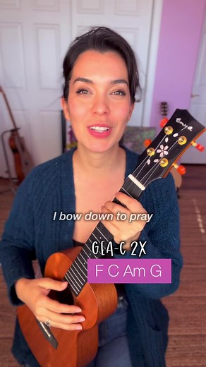 Million Reasons by Lady Gaga Chord Tutorial #ukulele | Bernadette Teaches Music