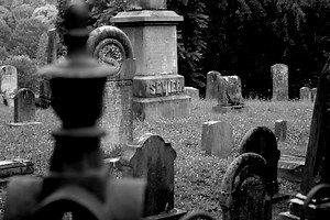 Haunted Tri-Cities: True and Chilling Tales Tours in Jonesborough