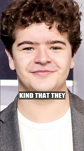 Facts you didn't know about Dustin Henderson from Stranger Things