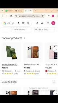 Google tumhari soch kaise CONTROL karta hai? 😳 #shorts