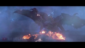 Monster Hunter 2 (2025) - First Trailer #monster #hunter2
