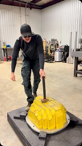 What is the worst place you can think to put this magnet: | James Albin