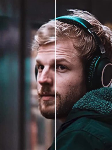 Đức Thắng on Instagram: "Tips for Upscaling Images with Topaz Gigapixel in Photoshop 2026 #ducthangds #adobe #graphicalacademy"