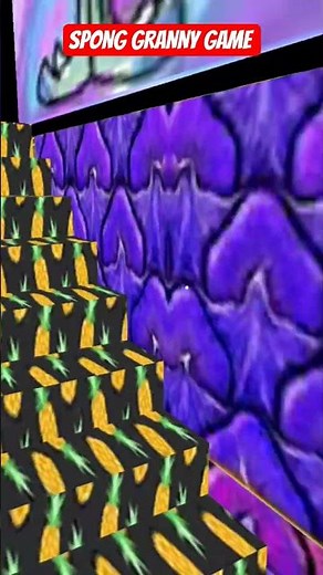 SPONG GRANNY NEW HUNTER GRANNY KILL GAME