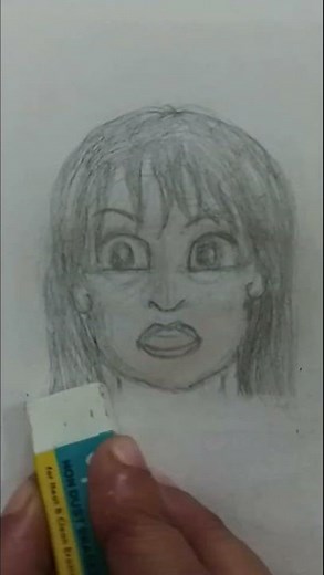 Bad Drawings.😥#sketchful #drawing #arttutorial