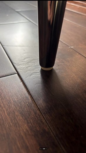 From dents to deep scratches, floor damage can be tricky to tackle. 😩 Our Technical Director Daniel dives back into the hardwood Reddit world—reacting to some questionable fixes and sharing some tips on the proper methods to handling floor damage. 👷‍♂️💡 Catch the full video now on our YouTube channel — link in bio! 🔗 | RW Supply and Design