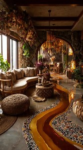 #bohostyle #bohemian #bohostyle #bohemianstyle #homedecor #hippie #Gypsy #hippiestyle | Hippie Boho Style