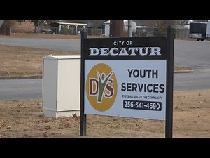 New Decatur Youth Services Director focused on building trust and community