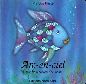 Fiche de lecture : Arc-en-ciel, le plus beau poisson des océans