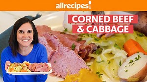 147K views · 3.6K reactions | Transform a slab of brisket into a hearty, festive meal with one of these techniques for the perfect corned beef. Let Nicole show you how it's done! GET THE RECIPE: https://armagazine.com/3IvSvuK | Allrecipes | Facebook